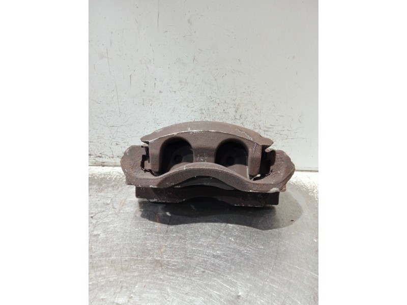 Recambio de pinza freno delantera derecha para iveco daily caja cerrada (1999 =>) referencia OEM IAM 970109  