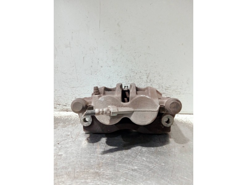 Recambio de pinza freno delantera derecha para iveco daily caja cerrada (1999 =>) referencia OEM IAM 970109  