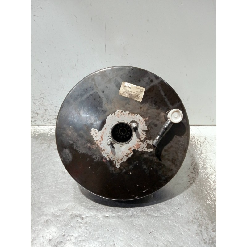 Recambio de servofreno para iveco daily caja cerrada (1999 =>) referencia OEM IAM 504089709 0204051185 