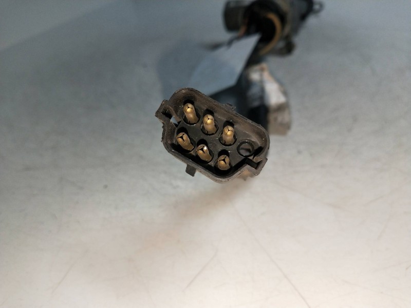 Recambio de conmutador de arranque para austin rover metro 1.3 referencia OEM IAM 010ADU5316  