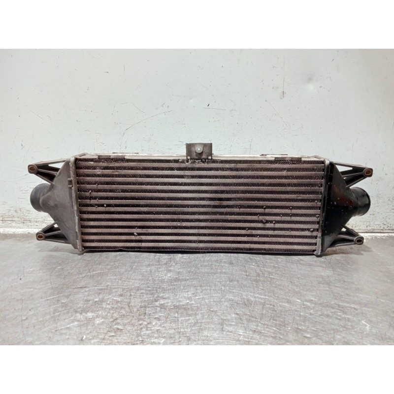 Recambio de intercooler para iveco daily caja cerrada (1999 =>) referencia OEM IAM 866966000  