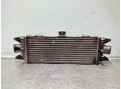 Recambio de intercooler para iveco daily caja cerrada (1999 =>) referencia OEM IAM 866966000   2