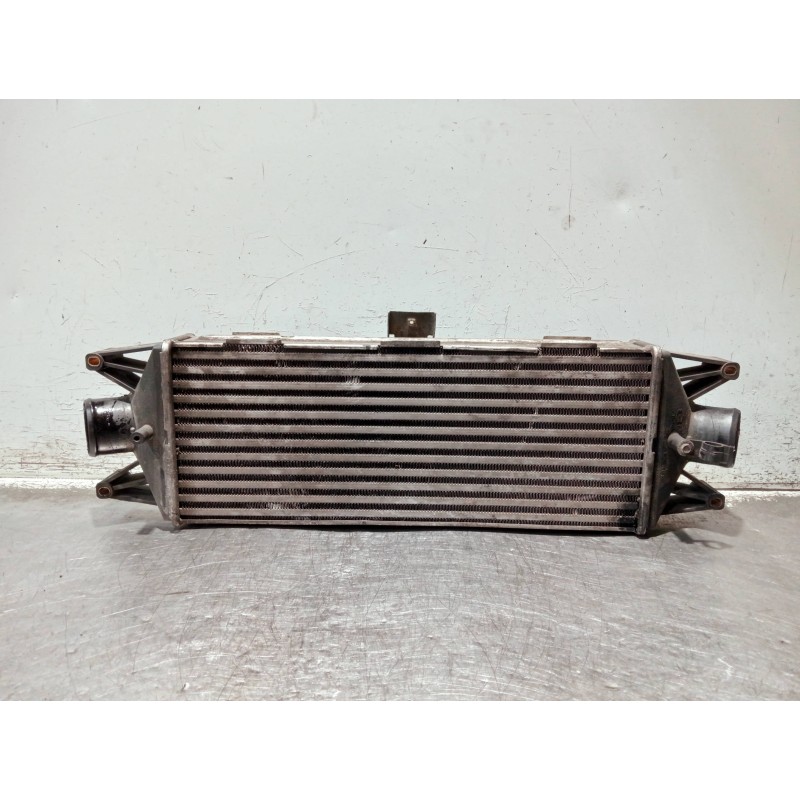 Recambio de intercooler para iveco daily caja cerrada (1999 =>) referencia OEM IAM 866966000  