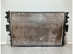 Recambio de radiador agua para iveco daily caja cerrada (1999 =>) referencia OEM IAM 61987  