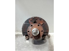 Recambio de mangueta delantera derecha para iveco daily caja cerrada (1999 =>) referencia OEM IAM   