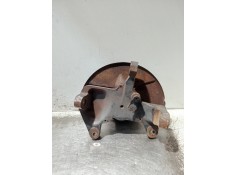 Recambio de mangueta delantera derecha para iveco daily caja cerrada (1999 =>) referencia OEM IAM    2