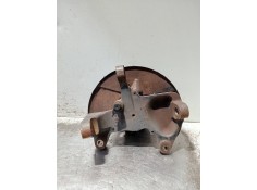 Recambio de mangueta delantera izquierda para iveco daily caja cerrada (1999 =>) referencia OEM IAM    2