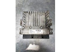 Recambio de centralita motor uce para renault megane iii sport tourer gt referencia OEM IAM 237101478R  