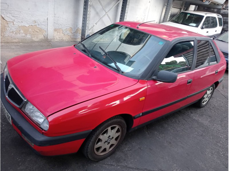 lancia delta del año 1994