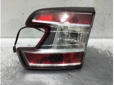 Recambio de piloto trasero derecho interior para renault megane iii sport tourer gt referencia OEM IAM 265500027R 89319421 