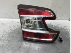 Recambio de piloto trasero izquierdo interior para renault megane iii sport tourer gt referencia OEM IAM 965550028R  