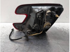 Recambio de piloto trasero izquierdo interior para renault megane iii sport tourer gt referencia OEM IAM 965550028R   2