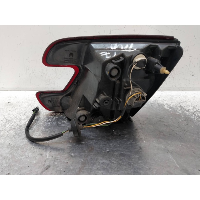 Recambio de piloto trasero izquierdo interior para renault megane iii sport tourer gt referencia OEM IAM 965550028R  