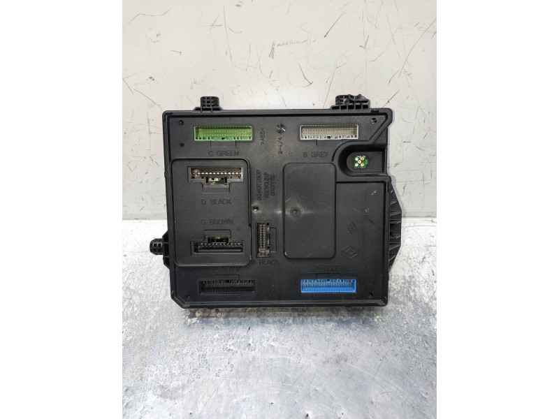Recambio de modulo electronico para renault megane iii sport tourer gt referencia OEM IAM A2C53284891 284B13640R 