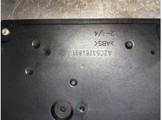 Recambio de modulo electronico para renault megane iii sport tourer gt referencia OEM IAM A2C53284891 284B13640R  2