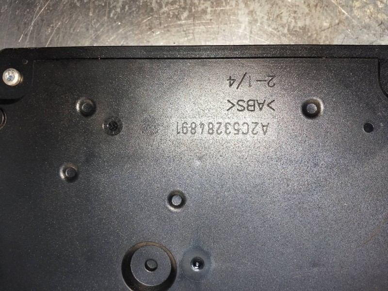 Recambio de modulo electronico para renault megane iii sport tourer gt referencia OEM IAM A2C53284891 284B13640R 