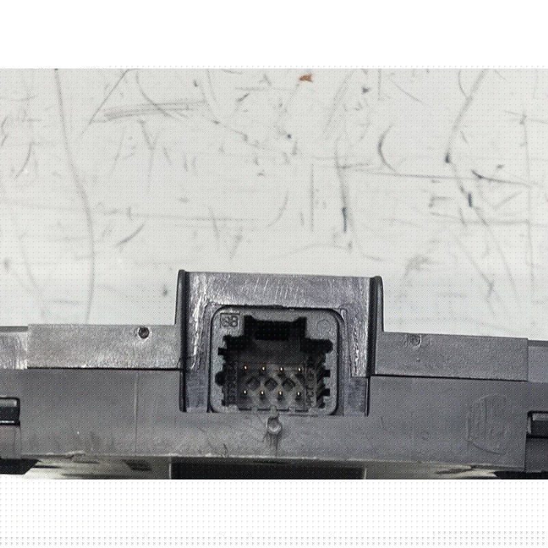 Recambio de conmutador de arranque para renault megane iii sport tourer gt referencia OEM IAM A2C53185186 285909828R 