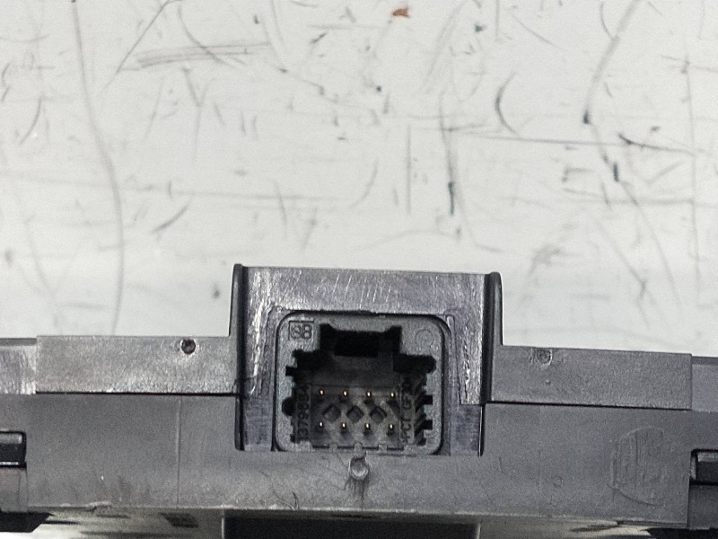 Recambio de conmutador de arranque para renault megane iii sport tourer gt referencia OEM IAM A2C53185186 285909828R 
