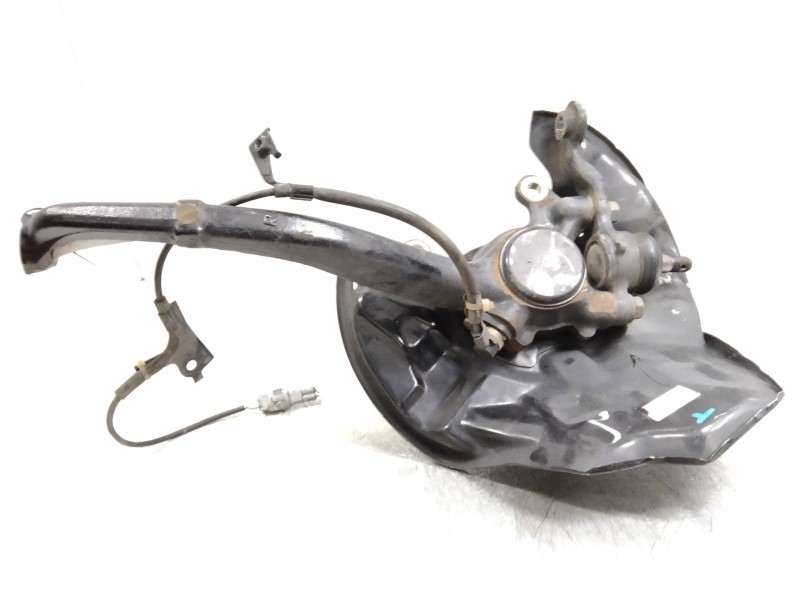 Recambio de mangueta delantera derecha para lexus is200 (gxe10) 2.0 cat referencia OEM IAM   