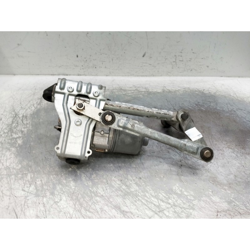 Recambio de motor limpia delantero para seat leon (1p1) referencia OEM IAM 1P0955023C 3397020917 IZQUIERDO