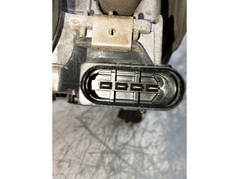 Recambio de motor limpia delantero para seat leon (1p1) referencia OEM IAM 1P0955023C 3397020917 IZQUIERDO