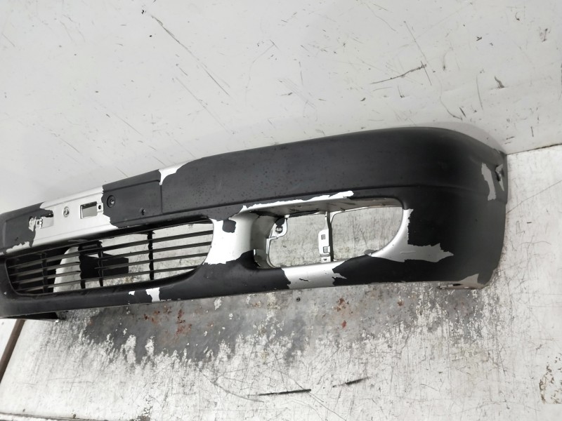 Recambio de paragolpes delantero para toyota corolla (e11) referencia OEM IAM   