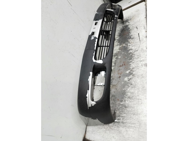 Recambio de paragolpes delantero para toyota corolla (e11) referencia OEM IAM   