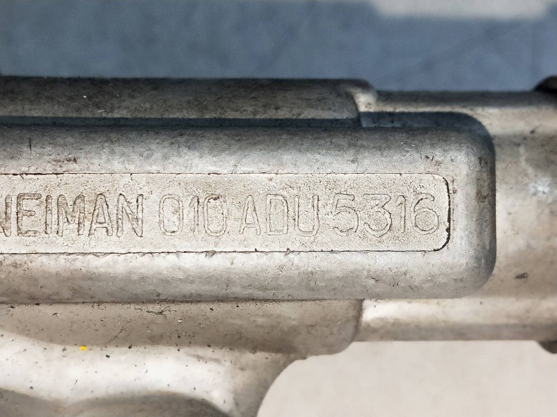 Recambio de conmutador de arranque para austin rover metro 1.3 referencia OEM IAM 010ADU5316  