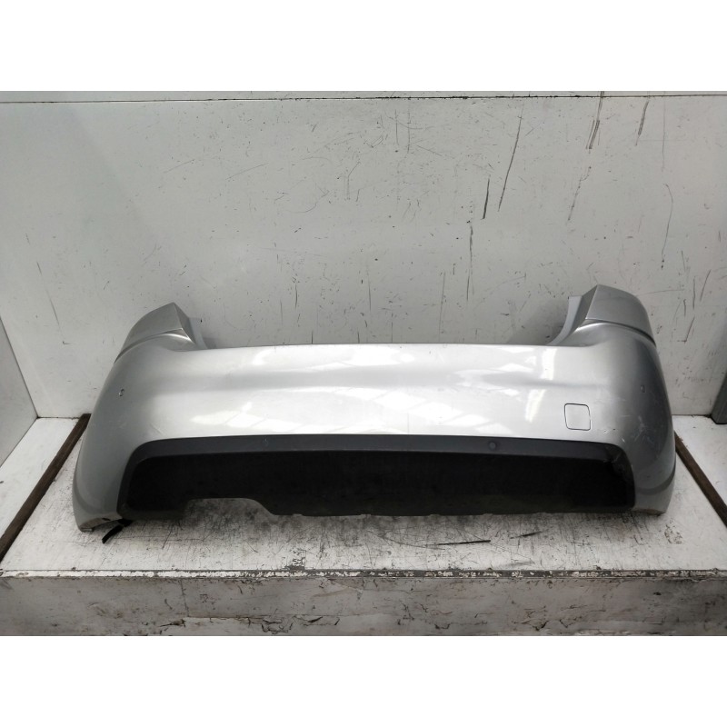 Recambio de paragolpes trasero para peugeot 308 referencia OEM IAM   