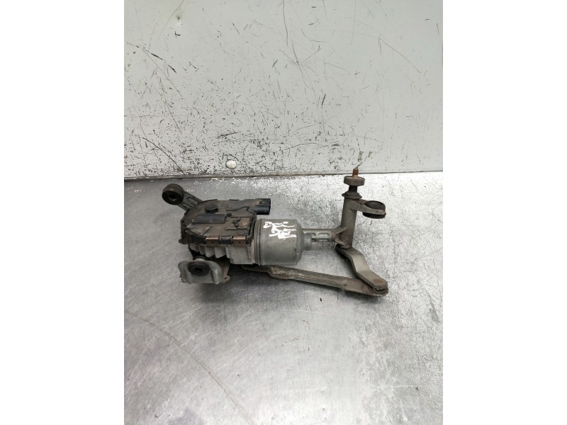 Recambio de motor limpia delantero para seat leon (1p1) referencia OEM IAM 3397020918 1P0955021B 