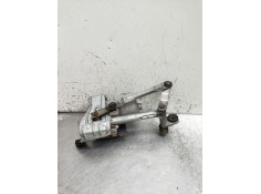 Recambio de motor limpia delantero para seat leon (1p1) referencia OEM IAM 3397020918 1P0955021B  2