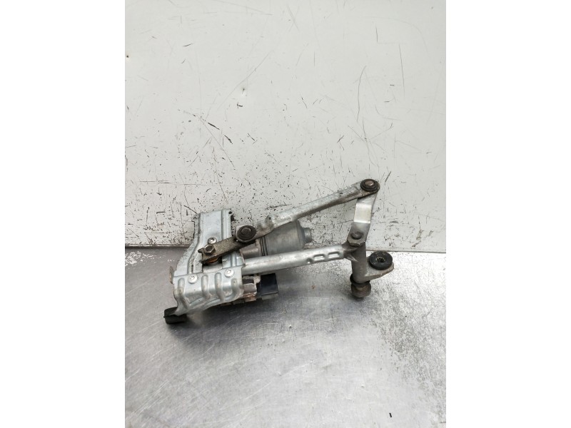 Recambio de motor limpia delantero para seat leon (1p1) referencia OEM IAM 3397020918 1P0955021B 