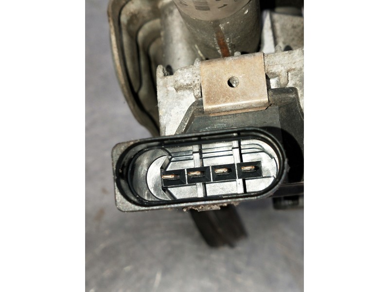 Recambio de motor limpia delantero para seat leon (1p1) referencia OEM IAM 3397020918 1P0955021B 