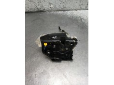 Recambio de motor cierre centralizado trasero izquierdo para seat leon (1p1) referencia OEM IAM   5P