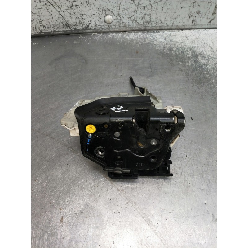 Recambio de motor cierre centralizado trasero izquierdo para seat leon (1p1) referencia OEM IAM   5P