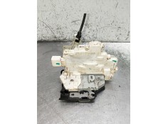 Recambio de motor cierre centralizado trasero izquierdo para seat leon (1p1) referencia OEM IAM   5P 2