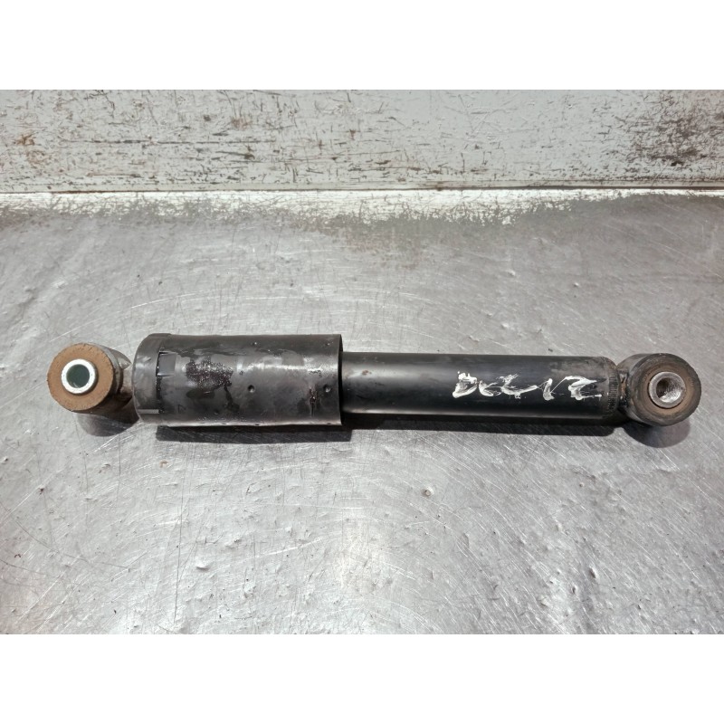 Recambio de amortiguador delantero izquierdo para iveco daily caja cerrada (1999 =>) referencia OEM IAM 504195995  
