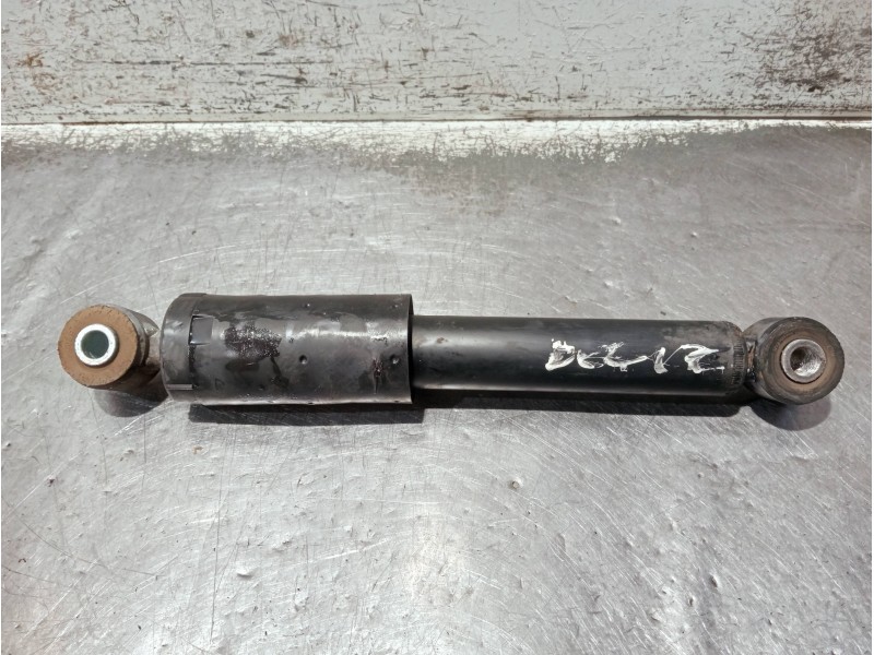 Recambio de amortiguador delantero izquierdo para iveco daily caja cerrada (1999 =>) referencia OEM IAM 504195995  
