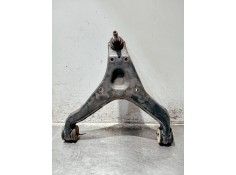 Recambio de brazo suspension inferior delantero derecho para iveco daily caja cerrada (1999 =>) referencia OEM IAM 500334486  