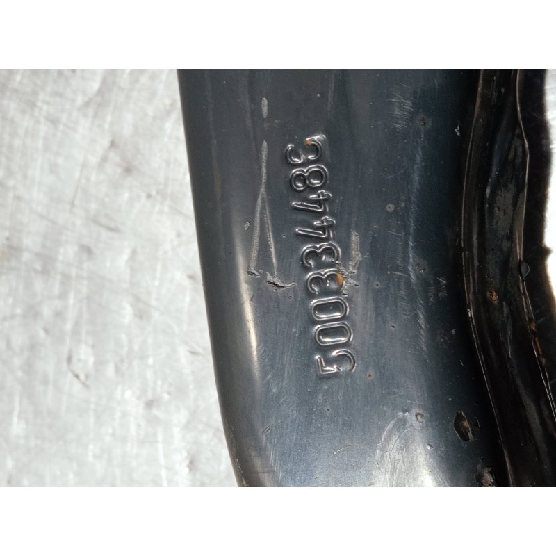 Recambio de brazo suspension inferior delantero derecho para iveco daily caja cerrada (1999 =>) referencia OEM IAM 500334486  