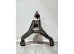 Recambio de brazo suspension inferior delantero izquierdo para iveco daily caja cerrada (1999 =>) referencia OEM IAM 500334487  