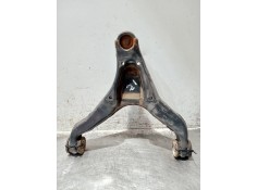 Recambio de brazo suspension inferior delantero izquierdo para iveco daily caja cerrada (1999 =>) referencia OEM IAM 500334487   2
