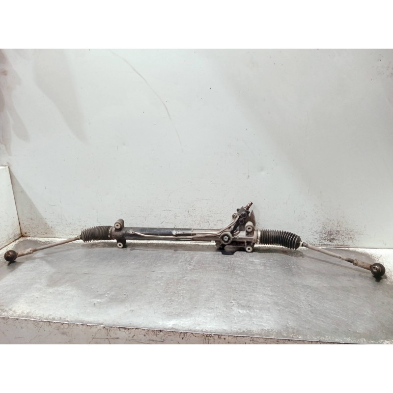 Recambio de cremallera direccion para iveco daily caja cerrada (1999 =>) referencia OEM IAM A0005149 AC46000012 