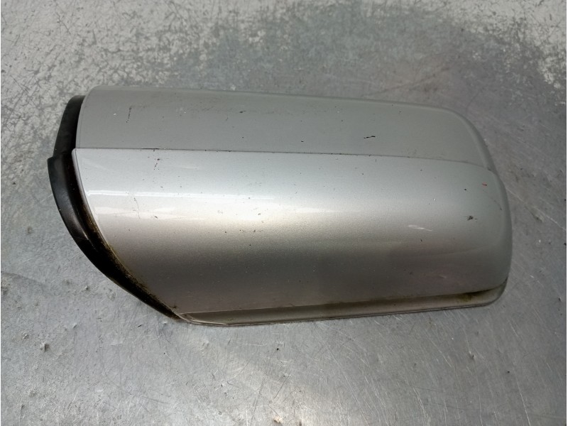 Recambio de retrovisor izquierdo para mercedes clase e (w210) berlina diesel referencia OEM IAM   