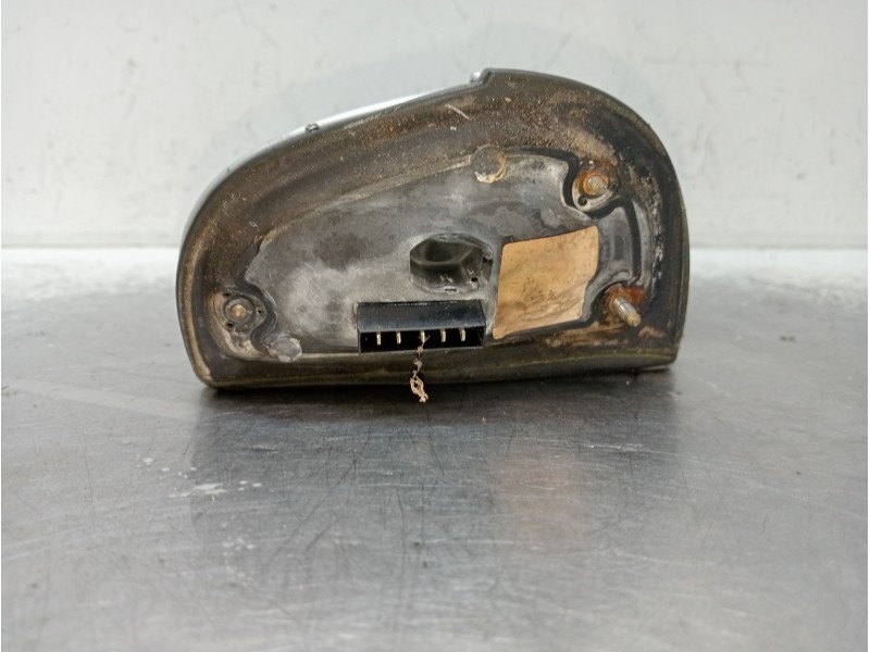 Recambio de retrovisor izquierdo para mercedes clase e (w210) berlina diesel referencia OEM IAM   