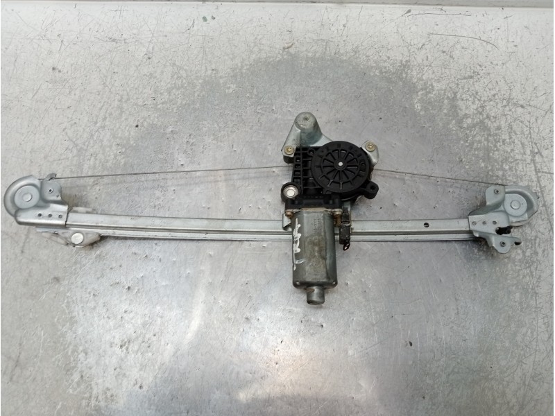 Recambio de motor elevalunas trasero izquierdo para mercedes clase e (w210) berlina diesel referencia OEM IAM 0130821673  
