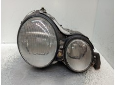 Recambio de faro derecho para mercedes clase e (w210) berlina diesel referencia OEM IAM 14434600  