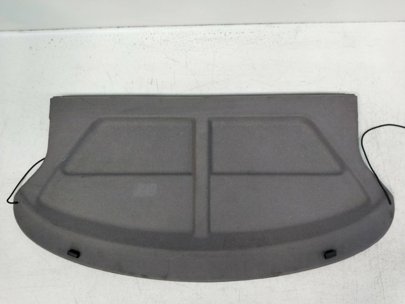 Recambio de bandeja trasera para kia shuma ii 1.6 cat referencia OEM IAM   