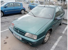 citroen zx del año 1996