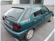citroen zx del año 1996 2